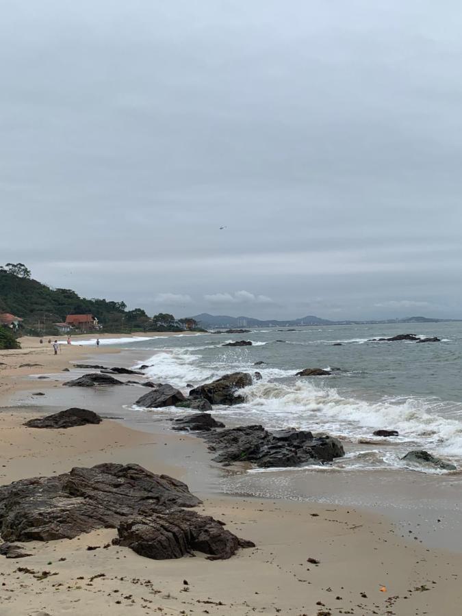 Pousada Cantinho Do Descanso Penha  Exterior foto